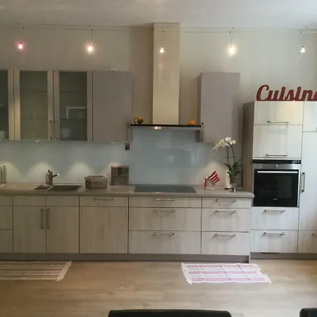 De L Usine Apartamento