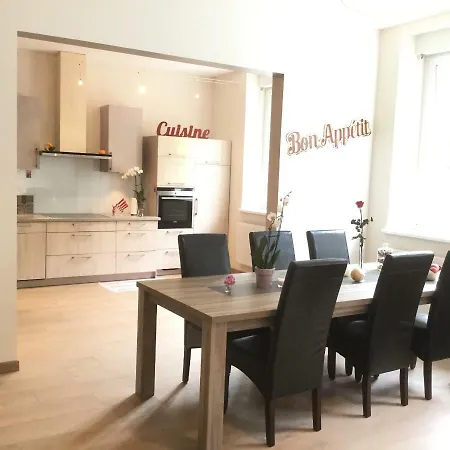 De L Usine Apartamento