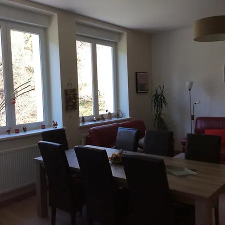 Apartamento De L Usine *